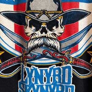 Lynyrd Skynyrd T-shirt